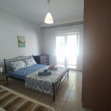 Traveler Homes 2 Kavala Eksteriør billede