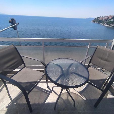 Traveler Homes 2 Kavala Eksteriør billede