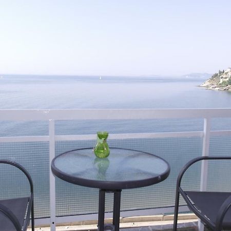 Traveler Homes 2 Kavala Eksteriør billede