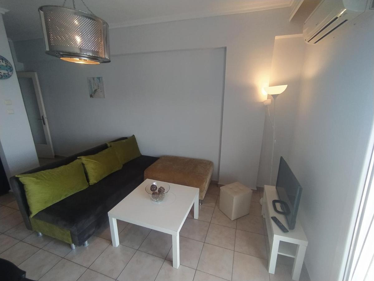 Traveler Homes 2 Kavala Eksteriør billede