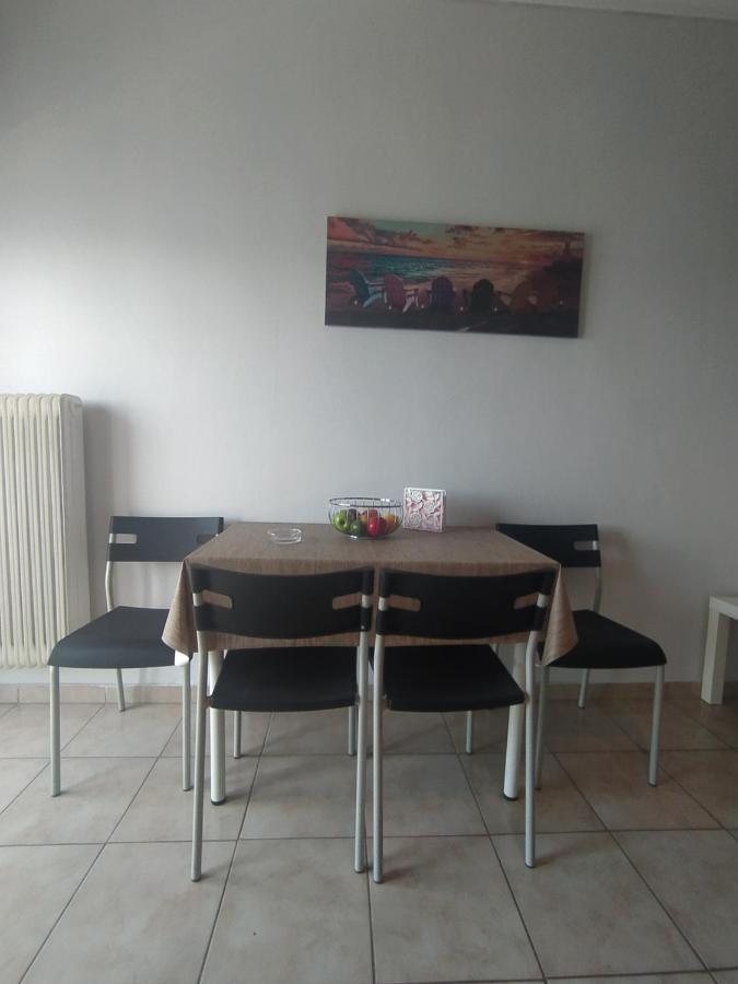 Traveler Homes 2 Kavala Eksteriør billede