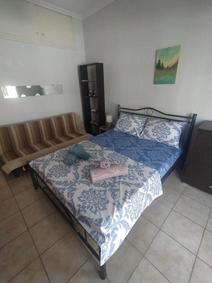 Traveler Homes 2 Kavala Eksteriør billede