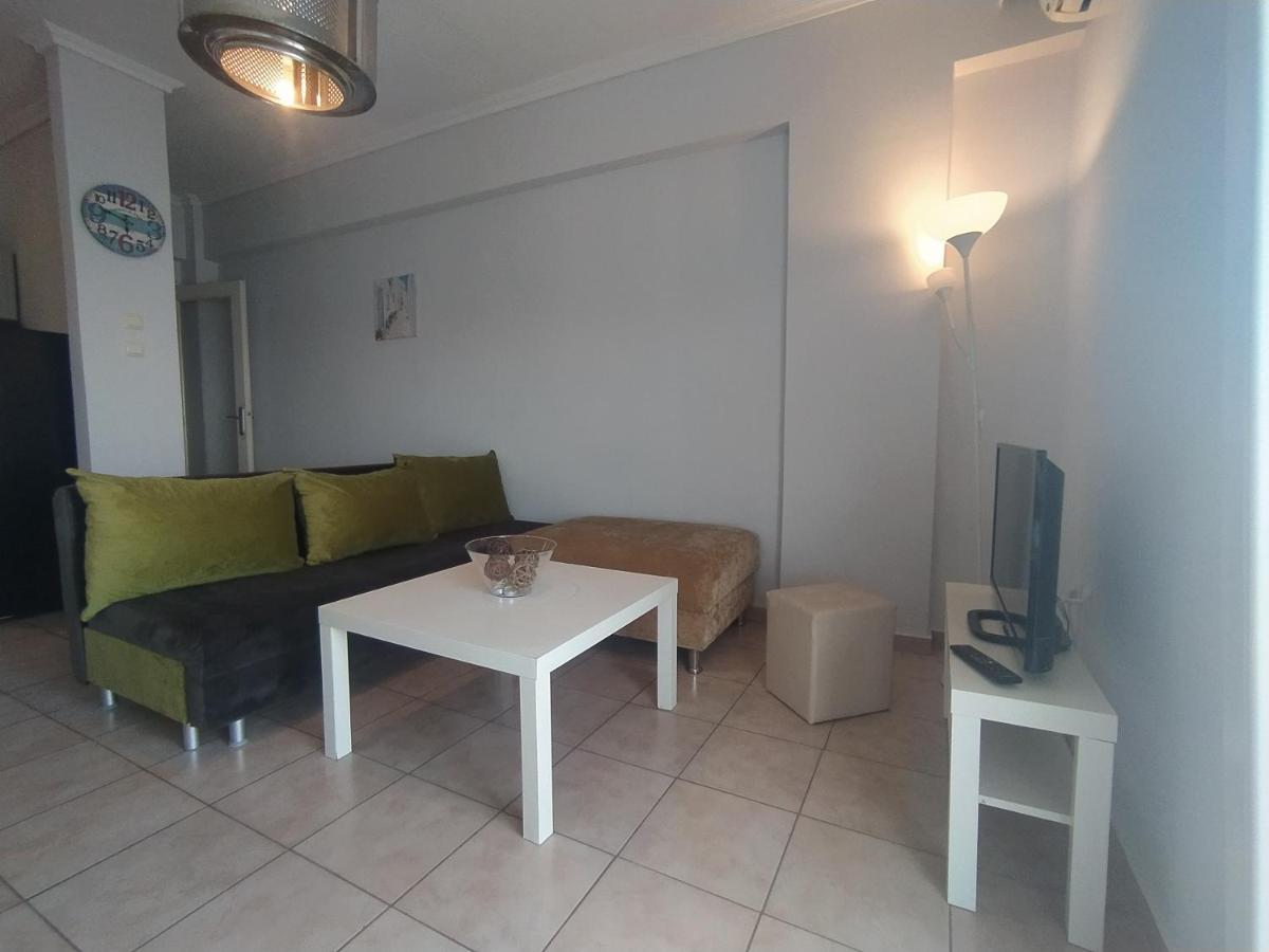 Traveler Homes 2 Kavala Eksteriør billede