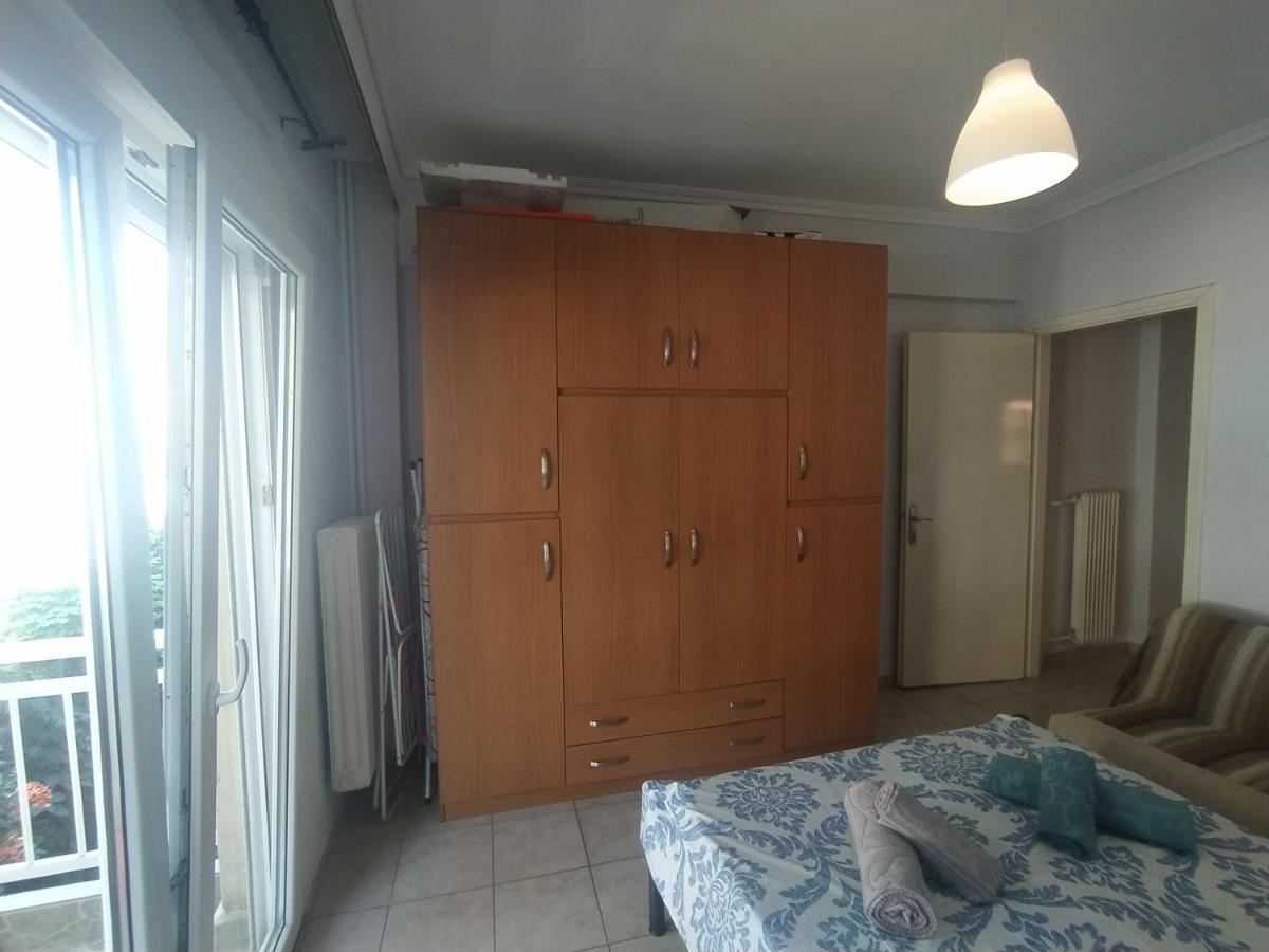 Traveler Homes 2 Kavala Eksteriør billede