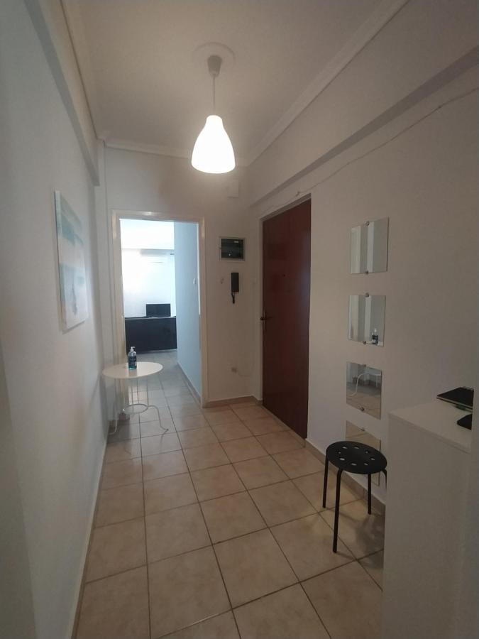 Traveler Homes 2 Kavala Eksteriør billede