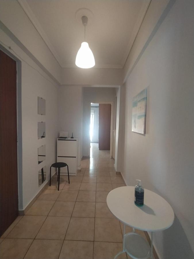 Traveler Homes 2 Kavala Eksteriør billede