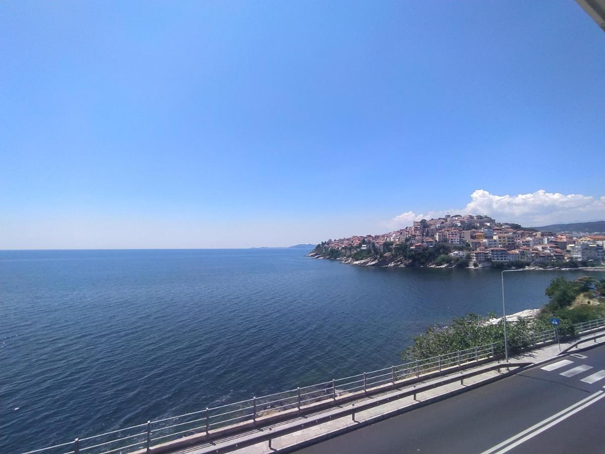 Traveler Homes 2 Kavala Eksteriør billede