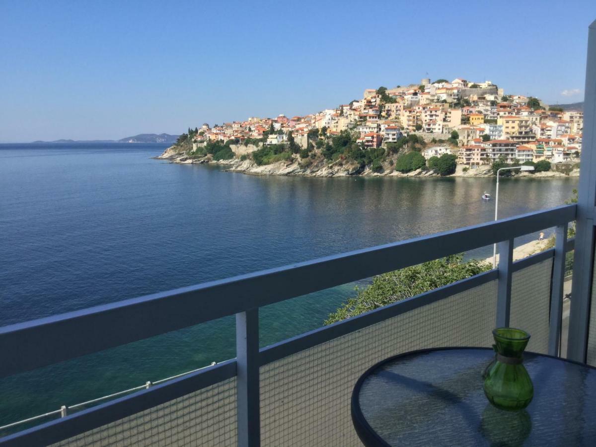 Traveler Homes 2 Kavala Eksteriør billede