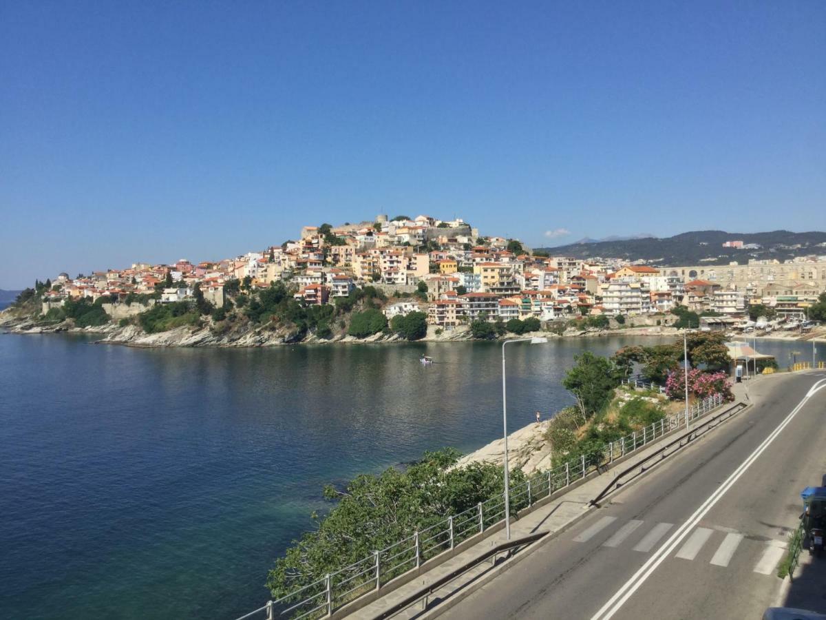 Traveler Homes 2 Kavala Eksteriør billede
