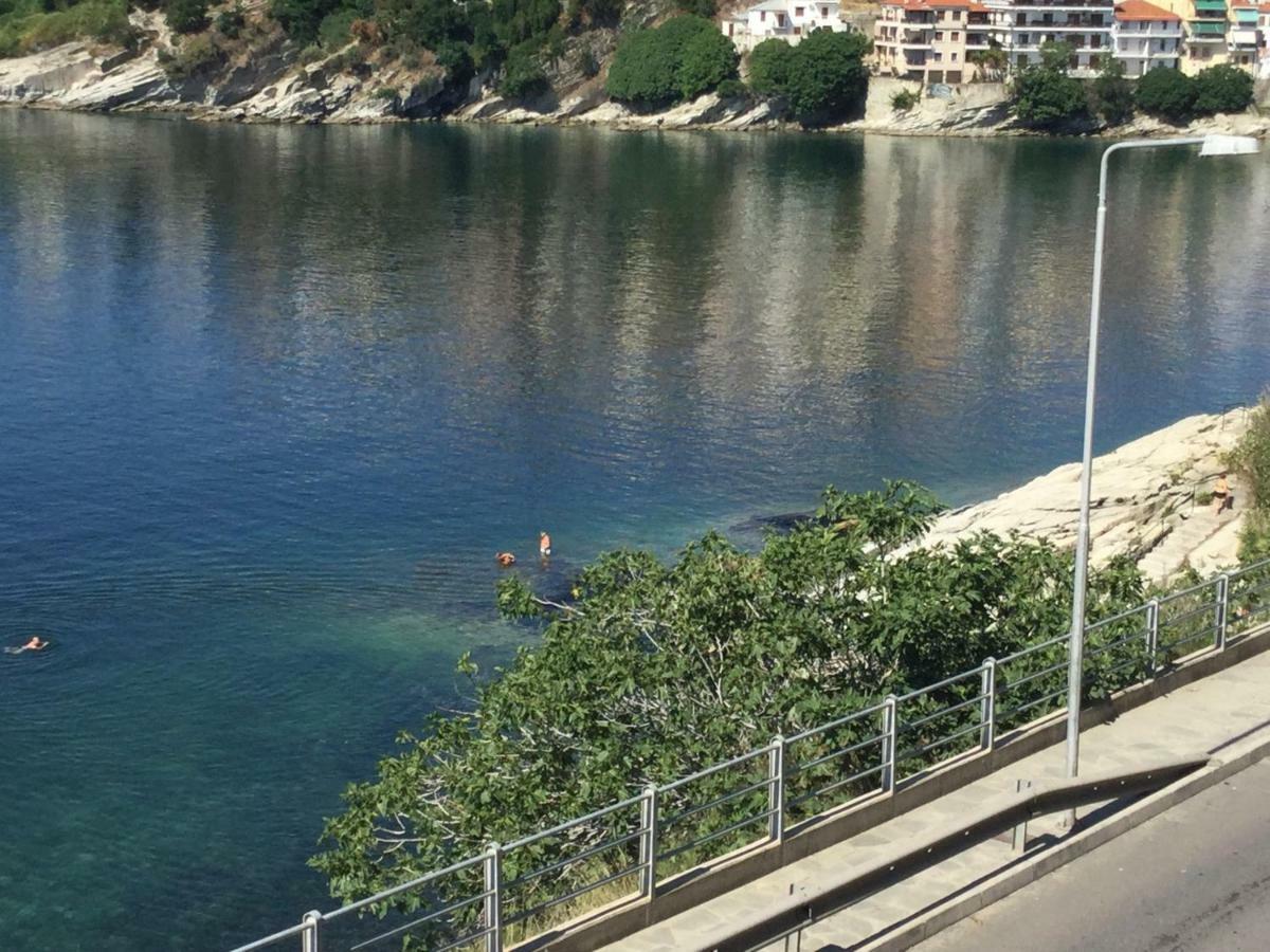 Traveler Homes 2 Kavala Eksteriør billede