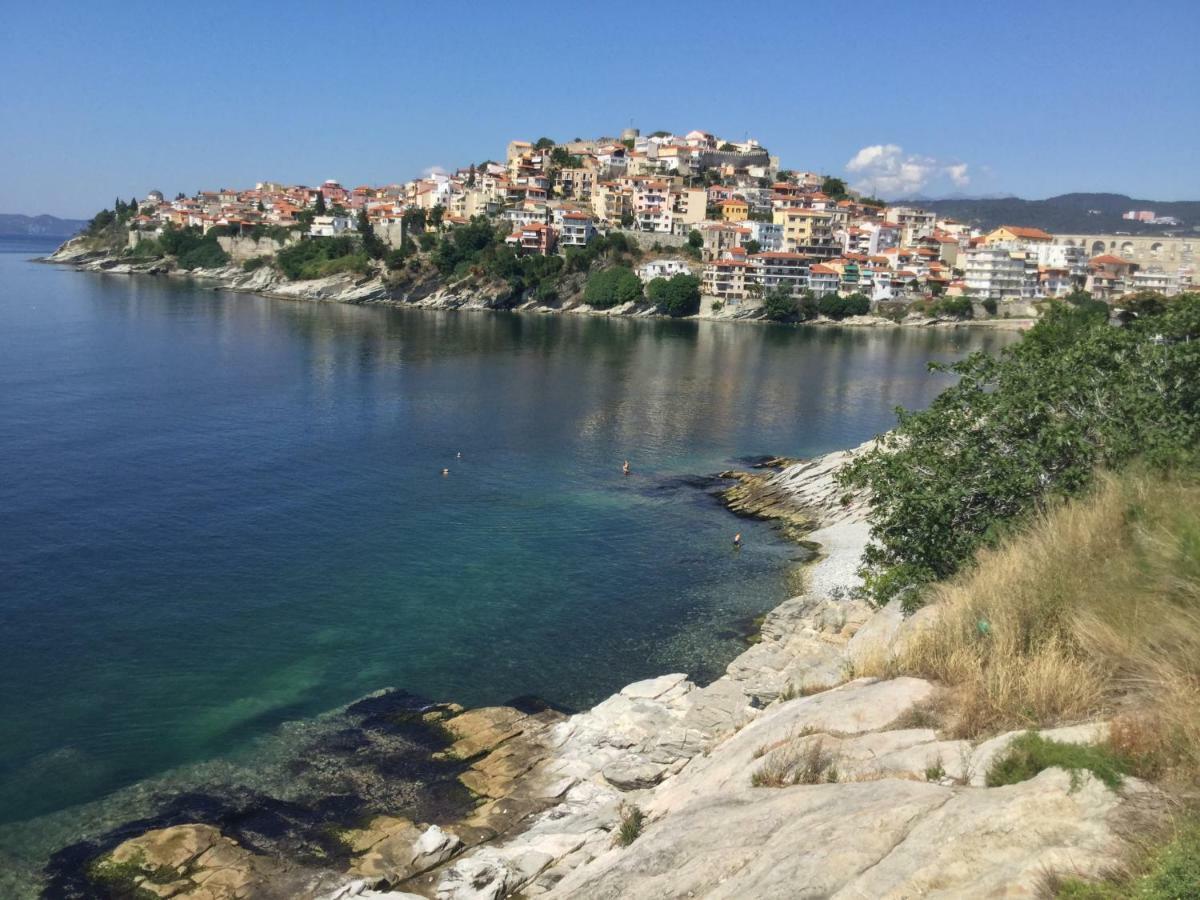 Traveler Homes 2 Kavala Eksteriør billede