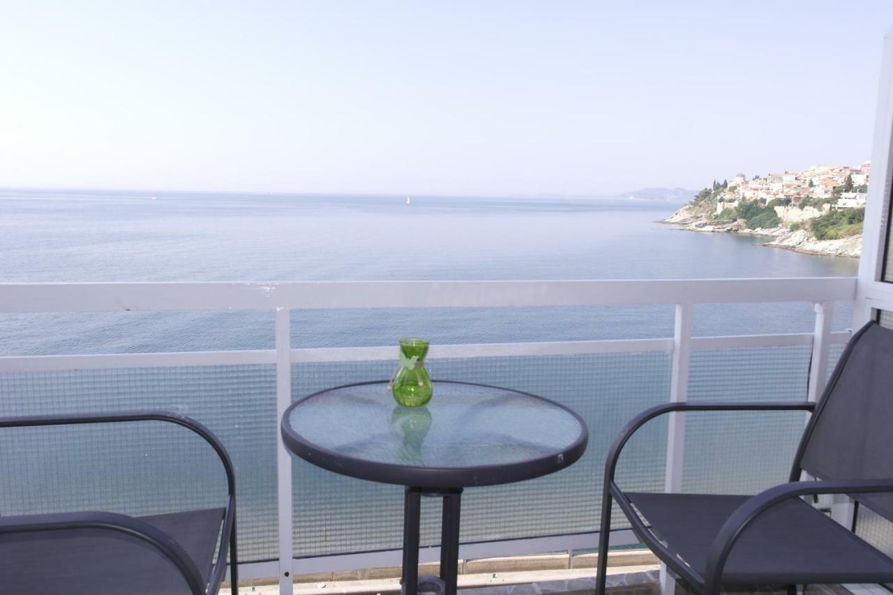 Traveler Homes 2 Kavala Eksteriør billede